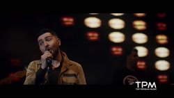 محمدرضا غفاری _ موزیک ویدیو سر...