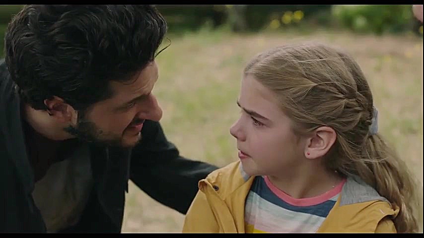 فیلم Flora and Ulysses ( فلورا و اولیس ) دوبله فارسی 2021 زمان5633ثانیه