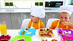 کودک و نوجوان | برنامه کودک ول...