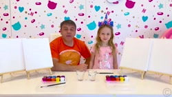 کودک ناستیا | برنامه کودک ناست...