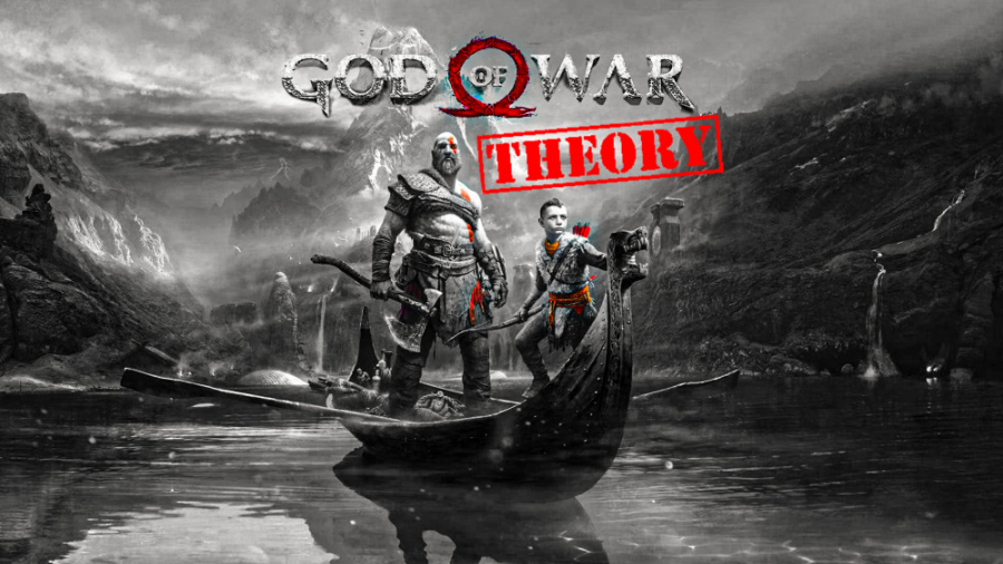 تئوری بازی خدای جنگ بخش اول: معرفی دنیای نورس /god of war ragnarok