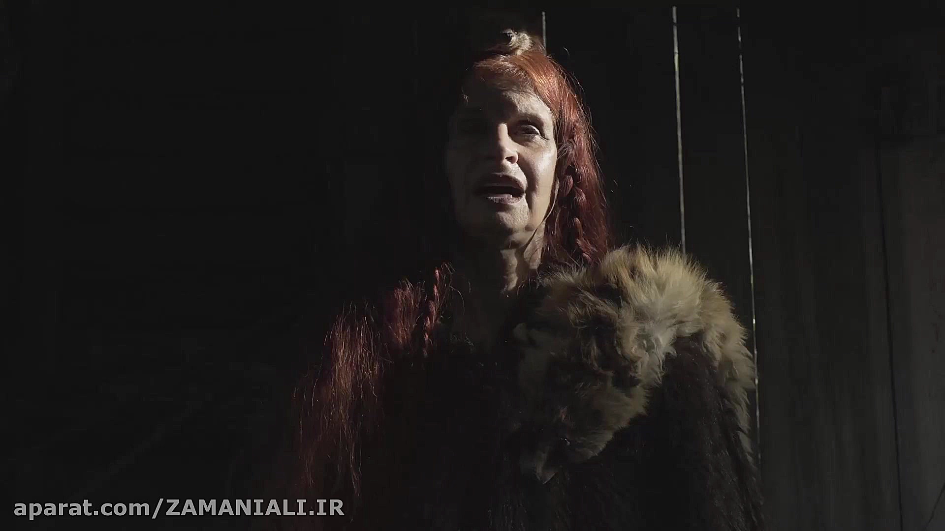 دانلود فیلم ژنرال هادسون با دوبله فارسی Kill Cavalry 2021 WEB-DL زمان4832ثانیه