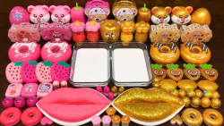 میکاپ اسلایم اکلیلی »>»> تم طل...