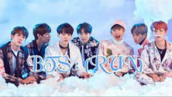برنامه Run Bts قسمت 124 زیر نو...