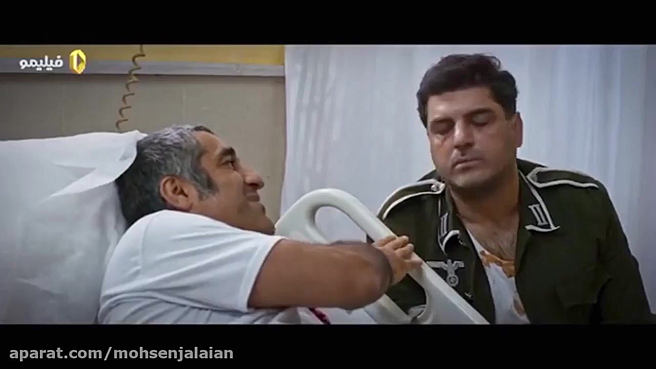 دانلود سریال ایرانی خوب_ بد _ جلف- قسمت ششم زمان60ثانیه