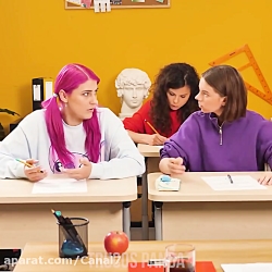 ایده های تفریحی و خنده دار شوخ...