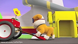 دانلود کارتون سگهای نگهبان / س...