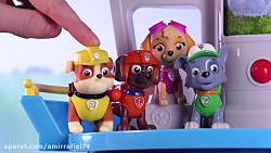 دانلود انیمیشن سگهای نگهبان ::...