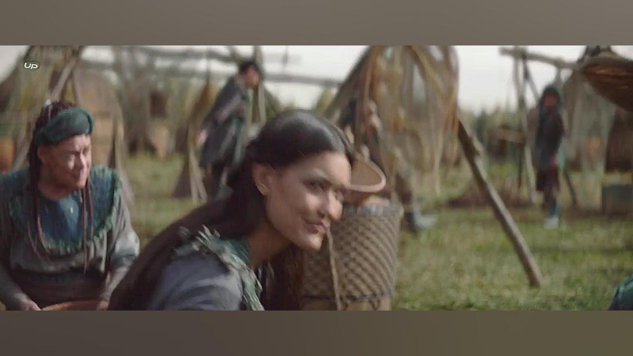سریال ماندالوریان The Mandalorian S1 E04 - زیرنویس فارسی زمان2475ثانیه
