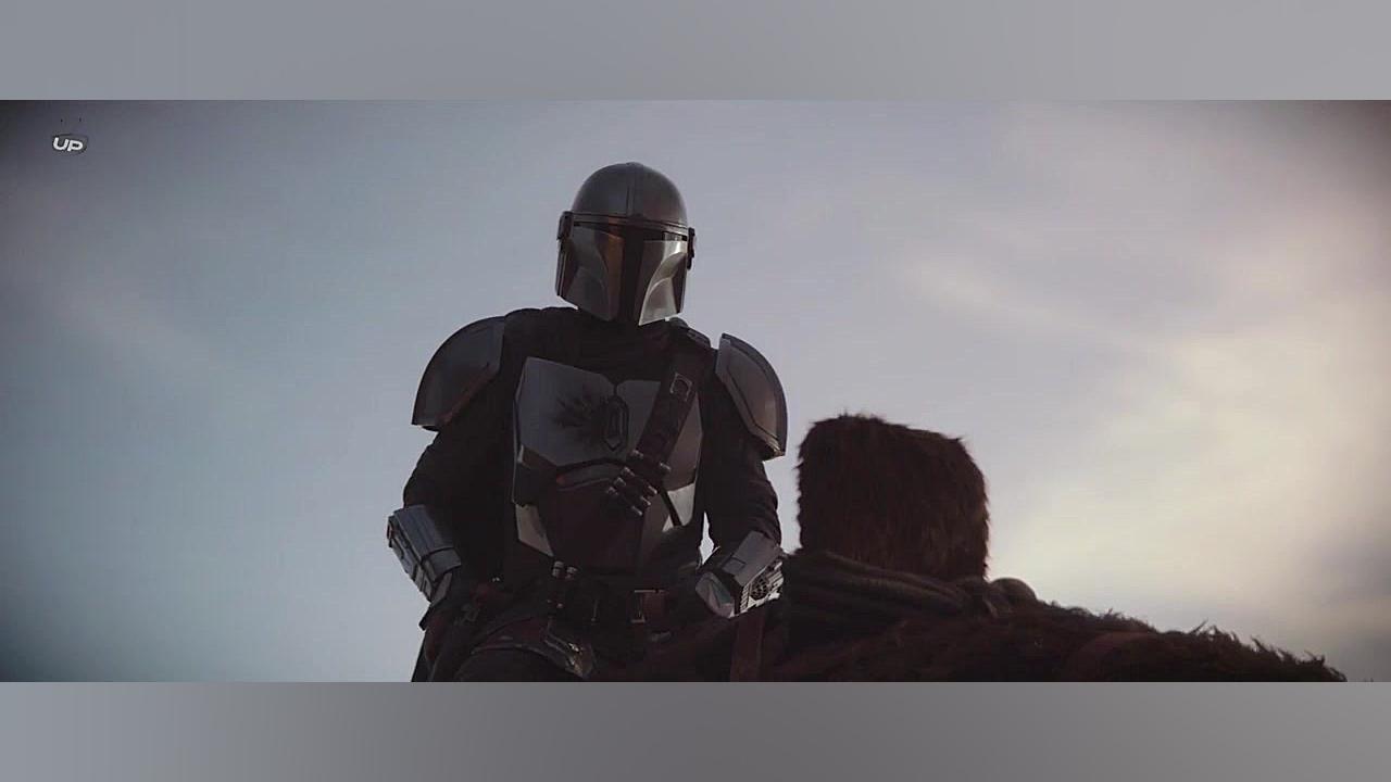 سریال ماندالوریان The Mandalorian S1 E05 - زیرنویس فارسی زمان2101ثانیه
