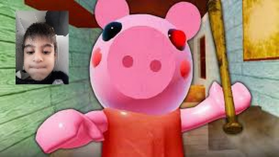 Roblox piggy