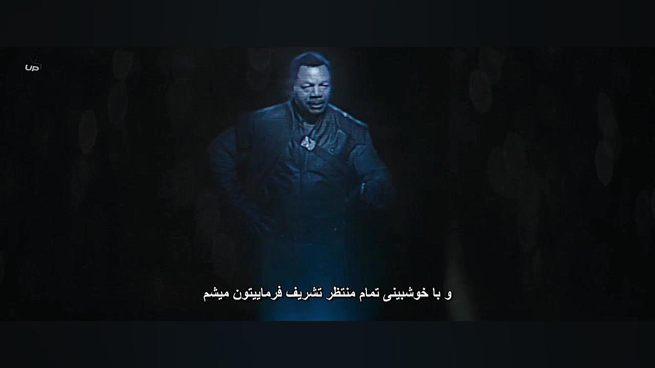 سریال ماندالوریان The Mandalorian S1 E07 - زیرنویس فارسی زمان2206ثانیه