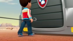 دانلود کارتون سگهای نگهبان  سگ...