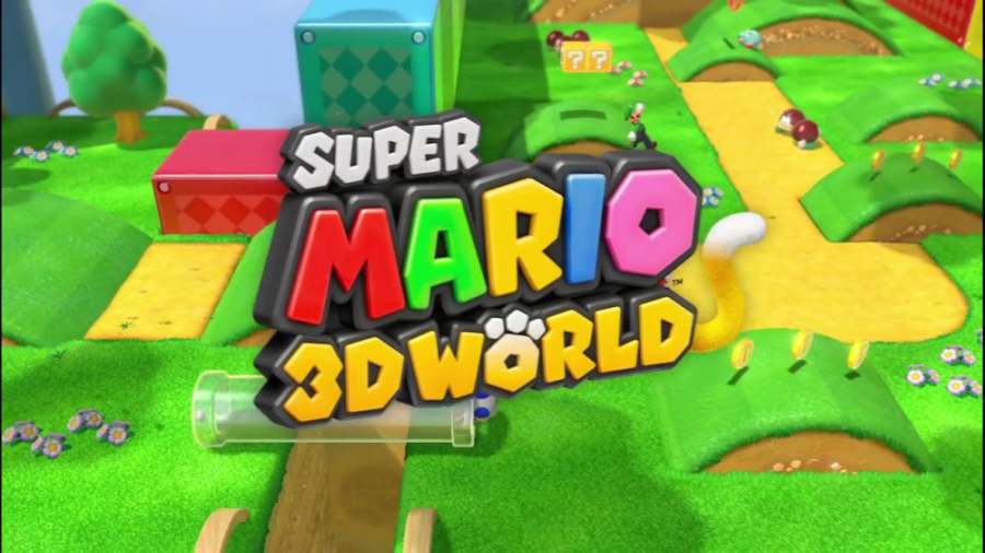 برسی بازی Super Mario 3d World bowser fury