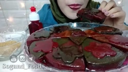 سوگند فود لواشک اسمر موگبانگ