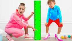 سنیا و مامانی - سنیا می خواهد...