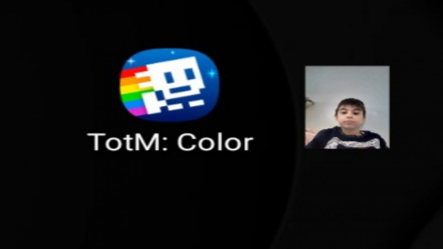 Game got totM color