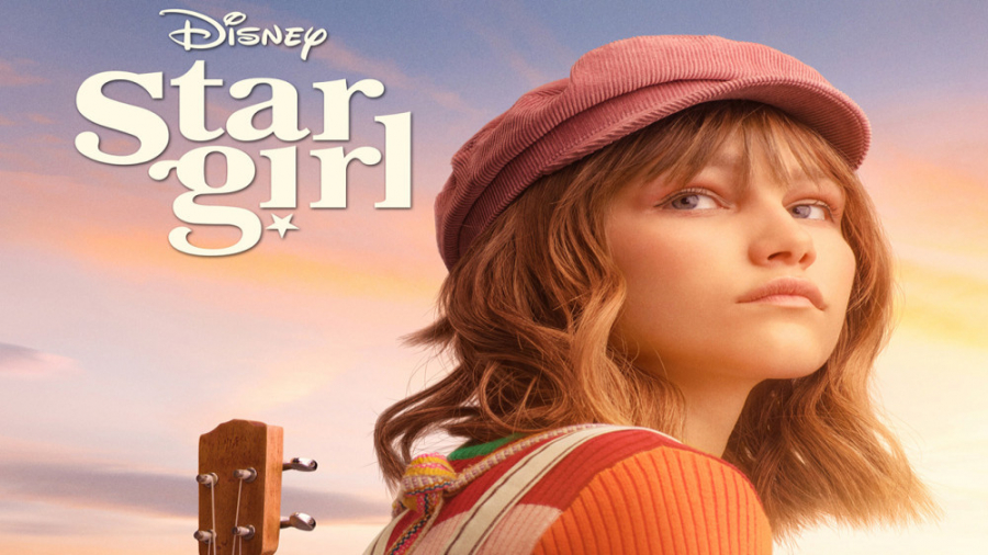 فیلم دختر ستاره ای Stargirl با دوبله فارسی زمان4760ثانیه