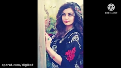 آهنگ افغانی از جاوید شریف  سرخ...