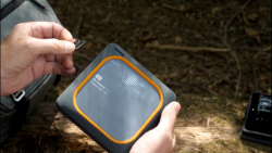 ایران مموری  ویدیو معرفی SSD ب...