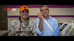 تیزر قسمت ۶ سریال خوب بد جلف