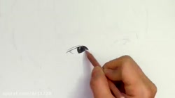آموزش نقاشی کوک