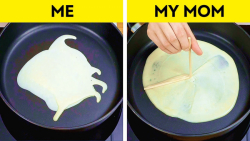 ترفندهای مخفیانه پخت و پز و دس...