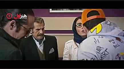 سریال خوب بد جلف 3 قسمت 6 (ششم) زمان60ثانیه