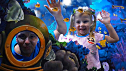 ماجراهای ناستیا و بابایی - ناس...