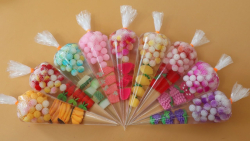 ژل بازی اسلایم  میکس اسلایم ها...