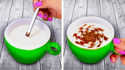 20 نوشیدنی گرم کننده قلب برای...