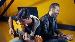 سینا بهداد - معما - تیزر