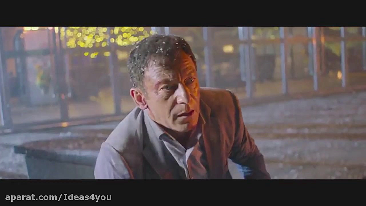 فیلم اکشن Skyfire 2019 آسمان آتش - دوبله فارسی - T.Me/GODMOV زمان5386ثانیه