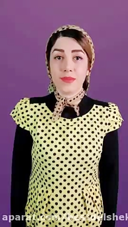 کلیپ خنده دار طنز -  عکسی که م...