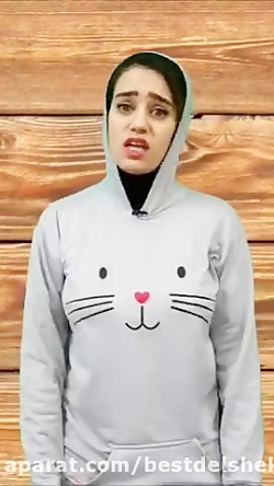 کلیپ خنده دار طنز  وضعیت مسواک...