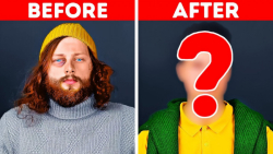 چگونه یک مدل مو می تواند زندگی...