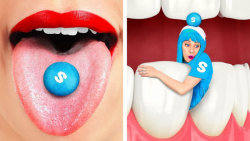 اگر غذا شخص بود - خنده دار