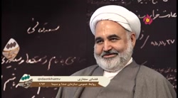 مشاور سابق ایت الله هاشمی رفسنجانی: در انتخابات دوازدهم به رئیسی رأی دادم
