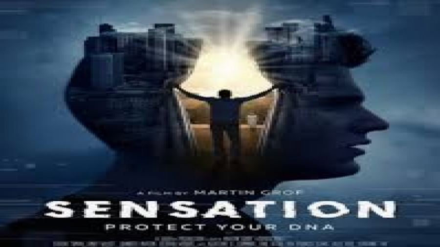 فیلم سینمایی معمایی علمی وتخیلی احساس با زیرنویس فارسی Sensation 2021 زمان5671ثانیه