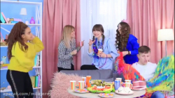 ترفند هایی برای برگزاری جشن ها...