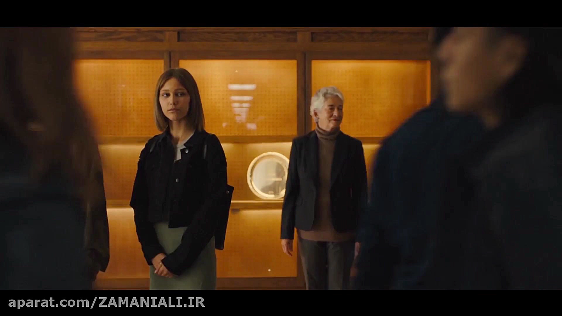 دانلود فیلم کمدی دختر ستاره ای با دوبله فارسی Stargirl 2020 WEB-DL زمان4760ثانیه