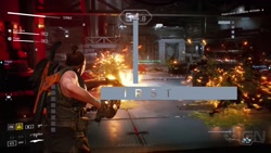 ویدیویی ۲۵ دقیقه ای از گیم پلی بازی Aliens: Fireteam منتشر شد