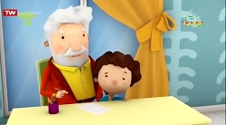 انیمیشن مهارتهای زندگی | ارزش...