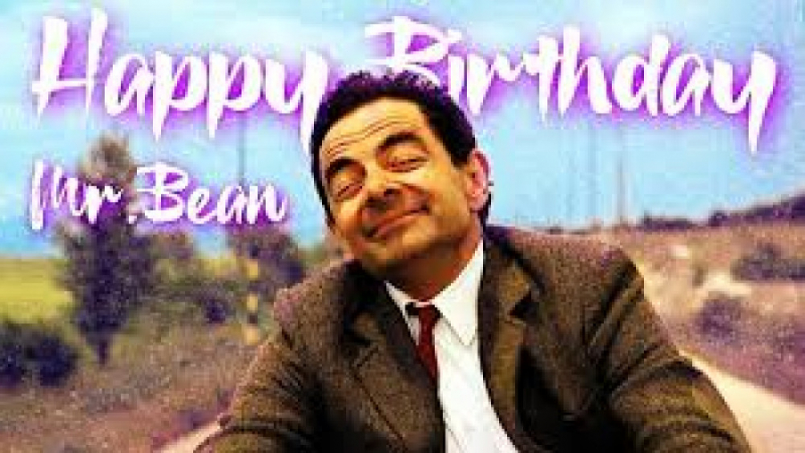 مستند تولدت مبارک مستر بین Happy Birthday Mr Bean 2021 زمان2674ثانیه