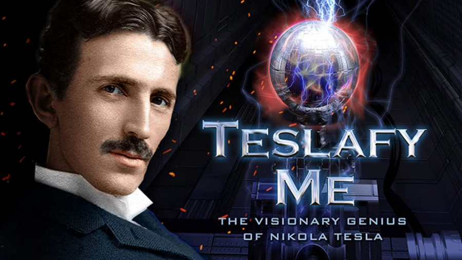 مستند نیکولا تسلا Teslafy Me 2019 دوبله فارسی زمان3808ثانیه