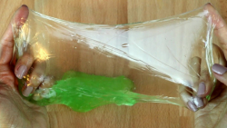 آموزش ساختن 2 مدل اسلایم با ال...