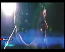 ترانه زیبای " ققنوس " با صدای...