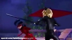 سینمایی دختر کفش دوزکی ۲۰۲۳