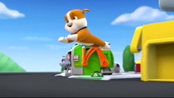 دانلود انیمیشن سگهای نگهبان /...