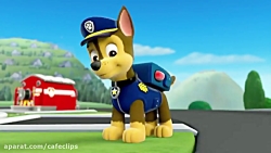 دانلود انیمیشن سگهای نگهبان /...